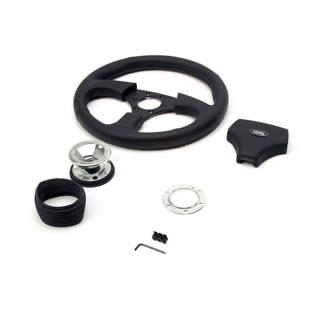 Sport Steering Wheel Kit 36 Spline