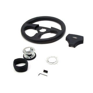 Sport Steering Wheel Kit 48 Spline