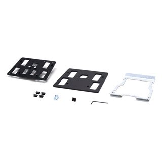 Aluminum Window Switch Bezel Discovery 1 & 2