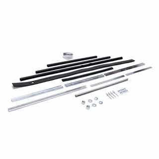 Window Fixing Kit Series Door Top