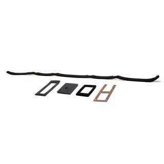 Bulkhead Gasket Kit - Defender 1983-1993