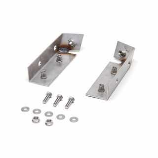 Front Wing To Bulkhead Bracket Kit Series IIA