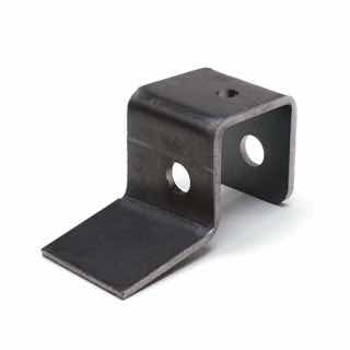 Weld-On Replacement Panhard Rod Bracket - Front Axle - Right Hand Side