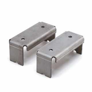 Chassis Mount Bracket Set - Anti Roll Bar - Front