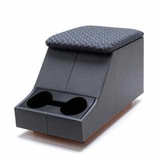 CUBBY BOX - TECHNO - DEFENDER &amp; SERIES