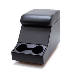 Chubby Box - Black Vinyl - Series &amp; Defender