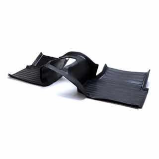 Partial Set - Acoustic Mat System Defender R380