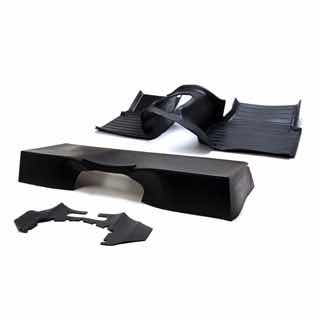 Acoustic Mat System Defender R380