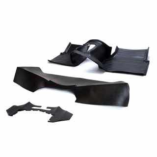 Damaged - Acoustic Mat System Defender R380