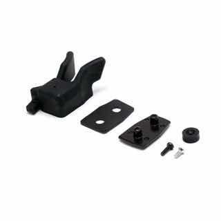 Catch Kit - Roofside Window - Right Hand Rear - Defender