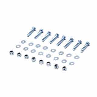 LED HARDWARE FOR RNA2109 WINCH BUMPER