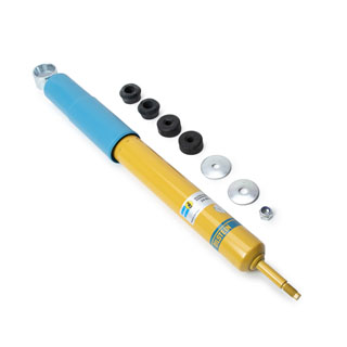 Bilstein Shock  Rear Air Suspension Range Rover Classic