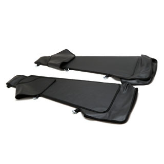 Service Wing Protectors - Pair - Series &amp; Defender