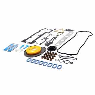 Gasket Set - Valve Cover - 2.4L Puma Defender
