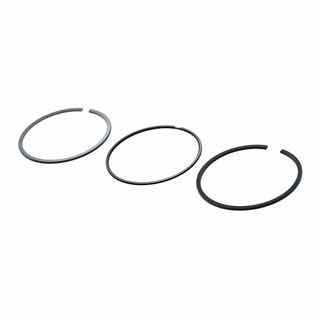 Piston Ring Set - Standard Size - 2.4L Puma Defender