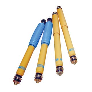 BILSTEIN SHOCK KIT - COIL SPRING VEHICLE - RRC, DEFENDER, DISCOVERY 1