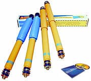 BILSTEIN SHOCK KIT - DISCOVERY I