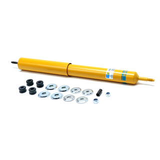 Bilstein Shock - Front Coil Spring Vehicle - RRC, Defender, Discovery 1