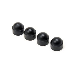 M12 Bolt Cap Set For Spare Wheel Carrier