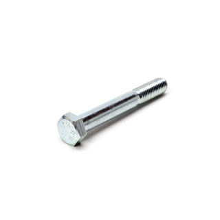 M12 X 90mm Hinge Bolt For Spare Wheel Carrier