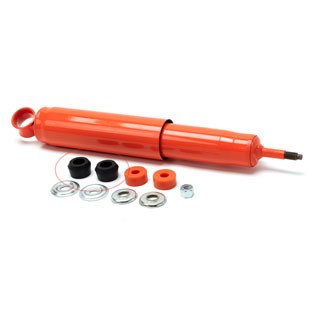 Mismatched Bushes - Shock Rear Extended Length Series 109