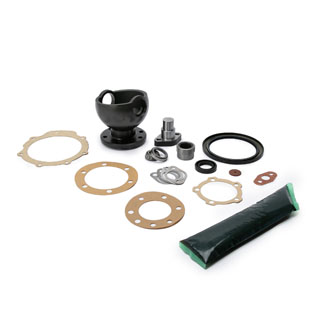 SWIVEL BALL REBUILD KIT DEFENDER 1983-93