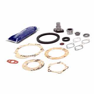 SWIVEL BALL REBUILD KIT LESS SWIVEL BALL DEFENDER 1983-93