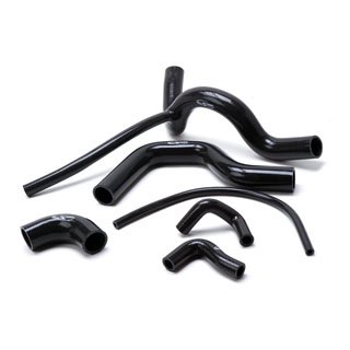Silicone Coolant Hose Kit Defender 200Tdi
