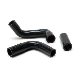 Silicone Coolant Hose Kit Early Series II-IIA
