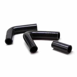 Silicone Coolant Hose Kit Late Series IIA-III
