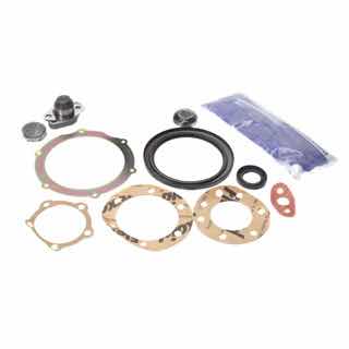 Swivel Ball Rebuild Kit Defender 1999-2016 Non-ABS