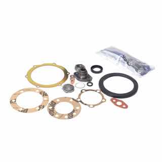Swivel Ball Rebuild Kit Defender 1999-2016 w/ABS