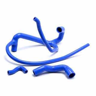 Silicone Coolant Hose Kit Blue Disco I 300Tdi