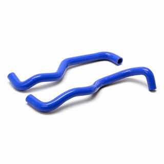 Silicone Heater Hose Kit Blue Disco I &amp; RRC 300Tdi