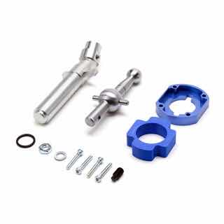 Slickshift Shift Lever Upgrade Kit For Defender Puma Mt82