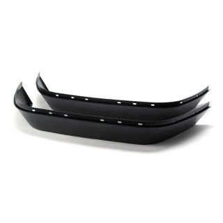 EYEBROW SET - WHEEL ARCH - REAR - +30MM EXTENDED