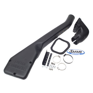 Safari Snorkel Defender 2.5 Turbo and 200Tdi