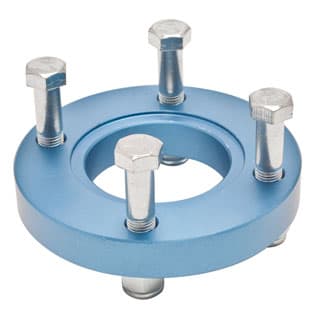 Spacer Kit - Propshaft