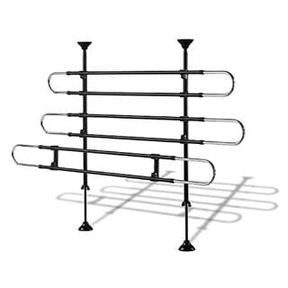 Dog Guard - An Easy Removable Style - 42" - Range Rover Classic, P38A