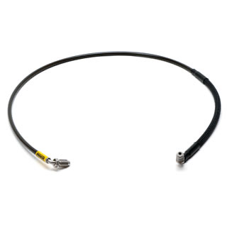 Braided Clutch Line 200Tdi Master To Slave