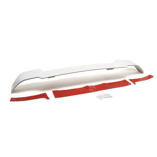 Rear Spoiler - Defender L663 - Fuji White