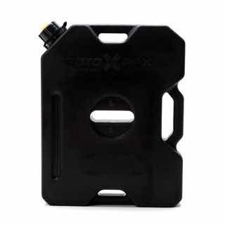 Rotopax Container - Water - 2 Gallon in Black