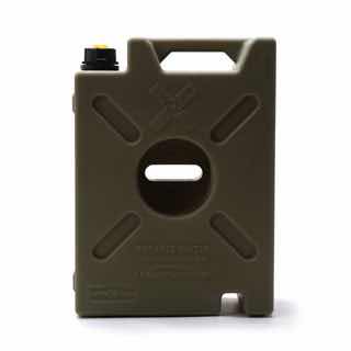 Rotopax Container - Water - 5 Gallon in Olive Drab