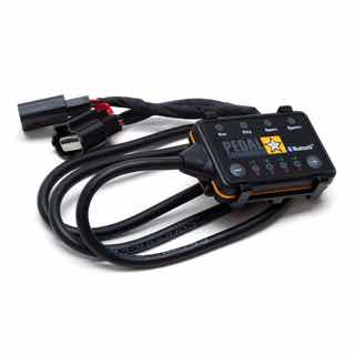 Throttle Response Controller