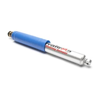 Terrafirma Steering Damper - Defender