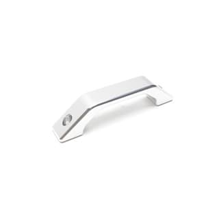Interior Door Handle - Aluminium - Anodised - Series &amp; Defender