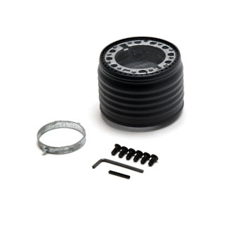 36 Spline Boss Nardi & Momo