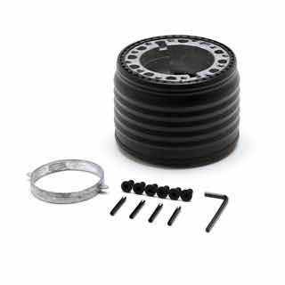 Steering Boss - 48 Spline - For Adapting Nardi & Momo
