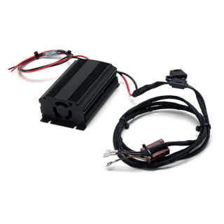 24 Volt Conversion Kit For Rn Air Conditioning System