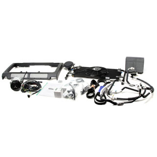 Air Conditioning Kit TDCi Puma